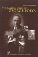 The Random Walks of George Polya: Problems of Olympiad Caliber