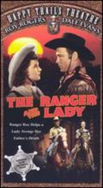 The Ranger and the Lady