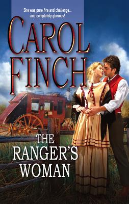 The Ranger's Woman - Finch, Carol