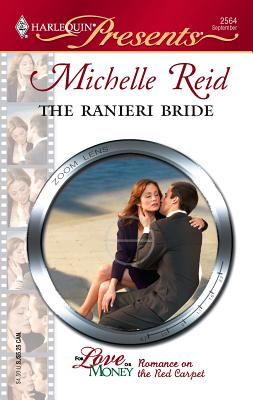 The Ranieri Bride - Reid, Michelle