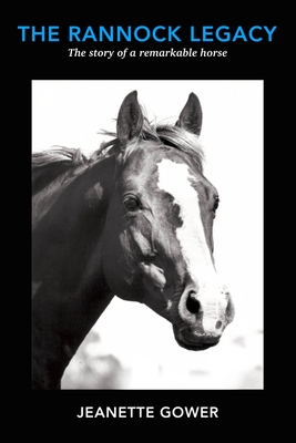 The Rannock Legacy - Gower, Jeanette