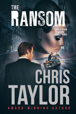 The Ransom - Taylor, Chris
