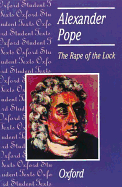 The Rape of the Lock