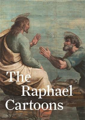 The Raphael Cartoons - Debenedetti, Ana (Editor), and Rodolfo, Alessandra (Contributions by), and Dolman, Brett (Contributions by)