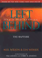 The Rapture: Left Behind - The Bible Studies