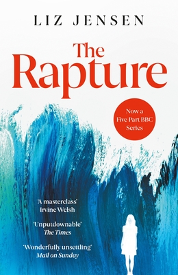 The Rapture - Jensen, Liz