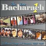 The Rare Bacharach, Vol. 1: 1956-1978