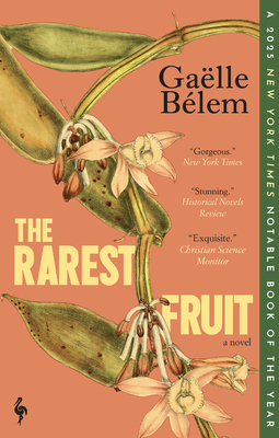 The Rarest Fruit - B�lem, Ga�lle, and Serle, Hildegarde (Translated by)