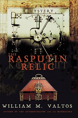 The Rasputin Relic - Valtos, William M