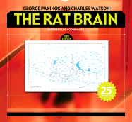 The Rat Brain in Stereotaxic Coordinates: Hard Cover Edition