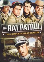 The Rat Patrol: Season 01