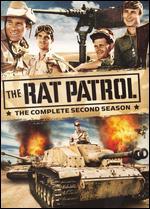 The Rat Patrol: Season 02