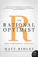 The Rational Optimist: How Prosperity Evolves