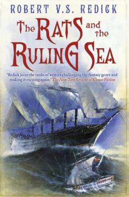 The Rats and the Ruling Sea - V.S. Redick, Robert