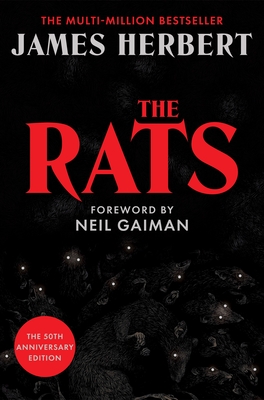 The Rats - Herbert, James