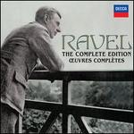 The Ravel Edition