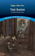 The Raven: And Other Favorite Poems