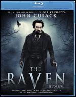 The Raven [Blu-ray/DVD]