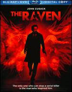 The Raven [Blu-ray] - James McTeigue