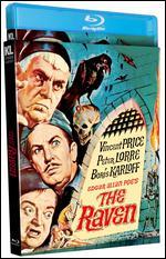 The Raven [Blu-ray]