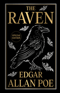 The Raven (Deluxe Hardbound Edition)