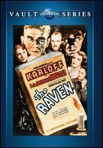 The Raven - Louis Friedlander