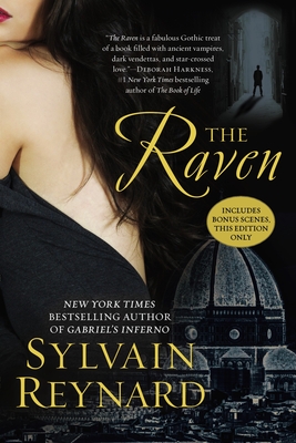 The Raven - Reynard, Sylvain