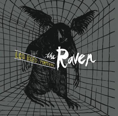 The Raven - Reed, Lou, and Mattotti, Lorenzo