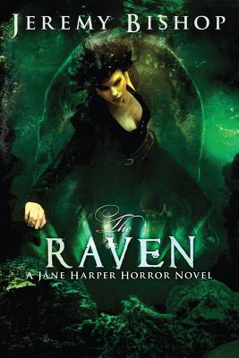 The Raven - Bishop, Jeremy