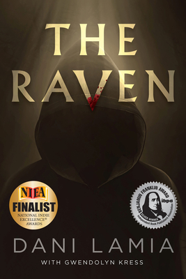 The Raven - Lamia, Dani, and Kress, Gwendolyn