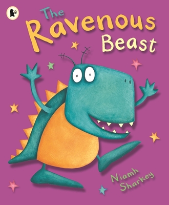 The Ravenous Beast - 