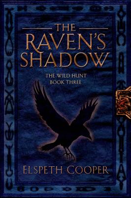 The Raven's Shadow - Cooper, Elspeth