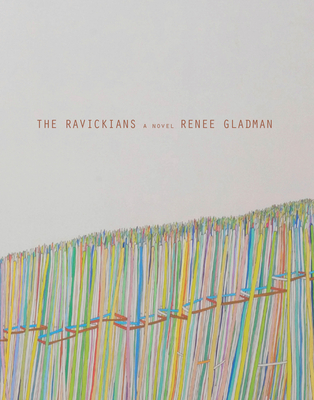 The Ravickians - Gladman, Renee