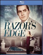 The Razor's Edge [Blu-ray]