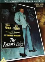 The Razor's Edge