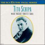 The RCA Victor Vocal Series