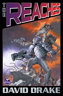 The Reaches - Drake, David, Dr.