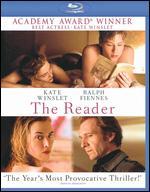 The Reader [Blu-ray]