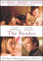 The Reader - Stephen Daldry