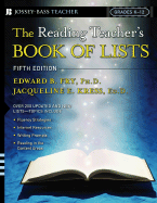 The Reading Teacher's Book of Lists