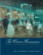 The Readings in the Western Humanities: Beginnings Through the Renaissance
