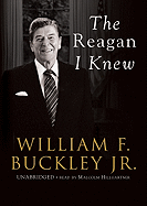 The Reagan I Knew