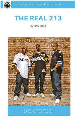 The Real 213 - Rosen, Harris