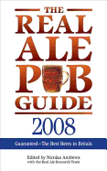 The Real Ale Pub Guide