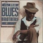 The Real Blues Brothers