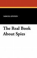 The Real Book about Spies