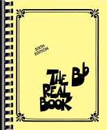 The Real Book (B Flat, Sixth Edition)