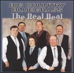 The Real Deal