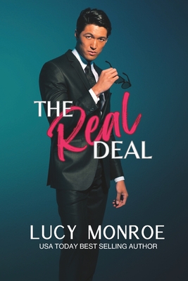 The Real Deal - Monroe, Lucy