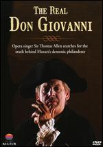 The Real Don Giovanni